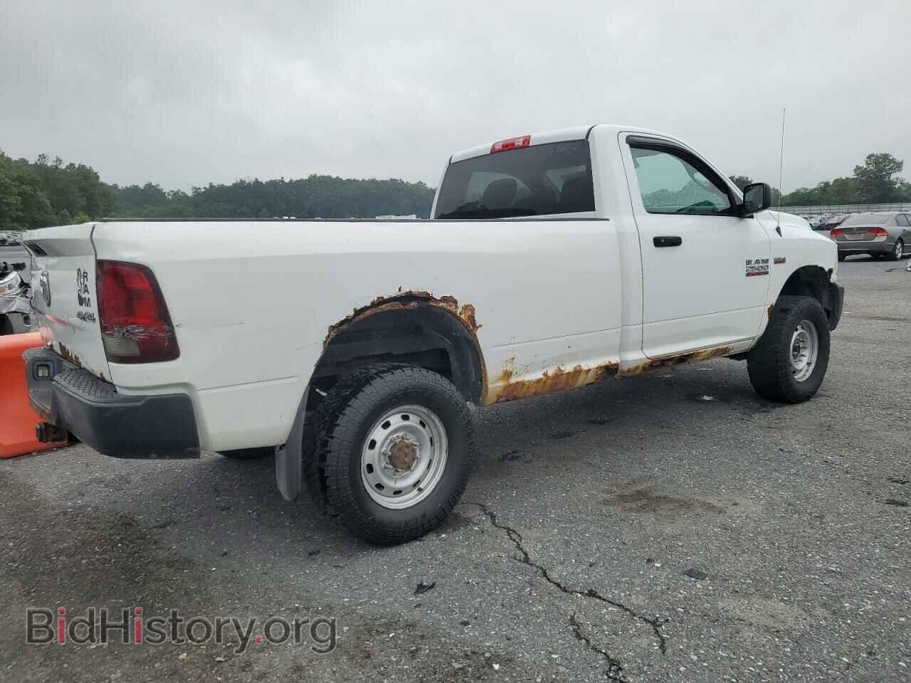 2013 RAM All Models - VIN: 3C6LR5AT6DG545430 - Photo 3
