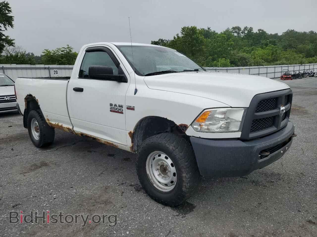 2013 RAM All Models - VIN: 3C6LR5AT6DG545430 - Photo 4