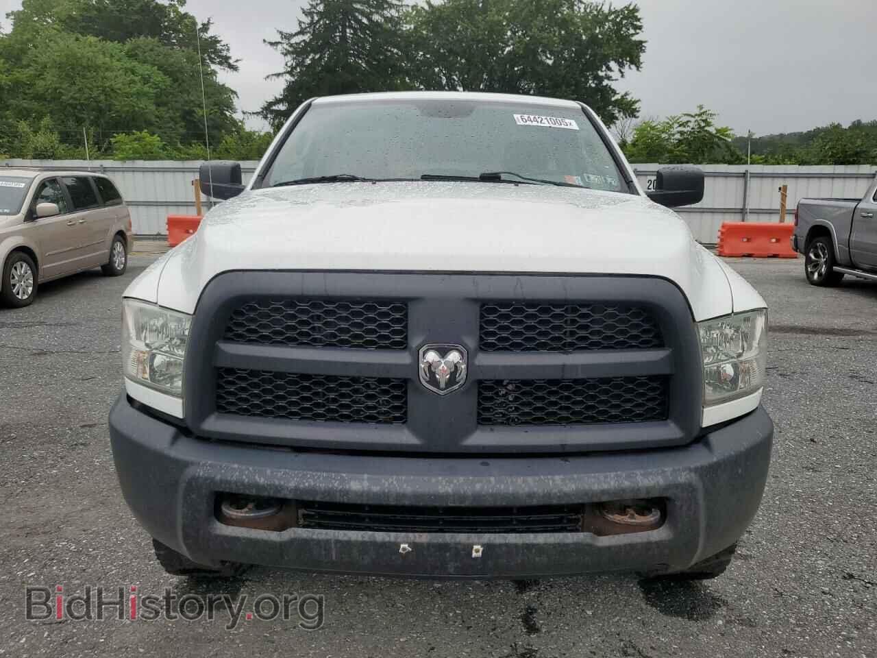 2013 RAM All Models - VIN: 3C6LR5AT6DG545430 - Photo 5