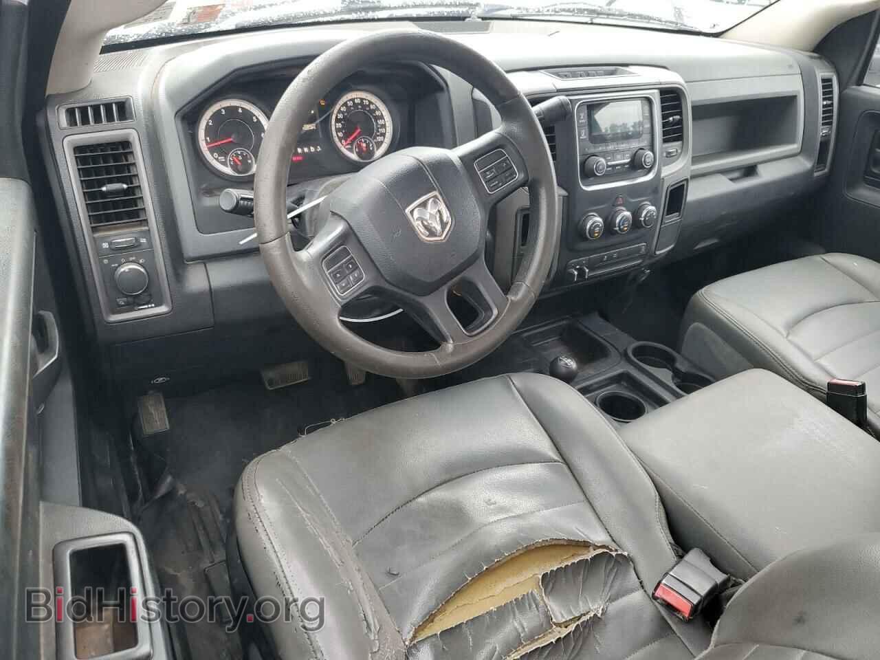 2013 RAM All Models - VIN: 3C6LR5AT6DG545430 - Photo 8