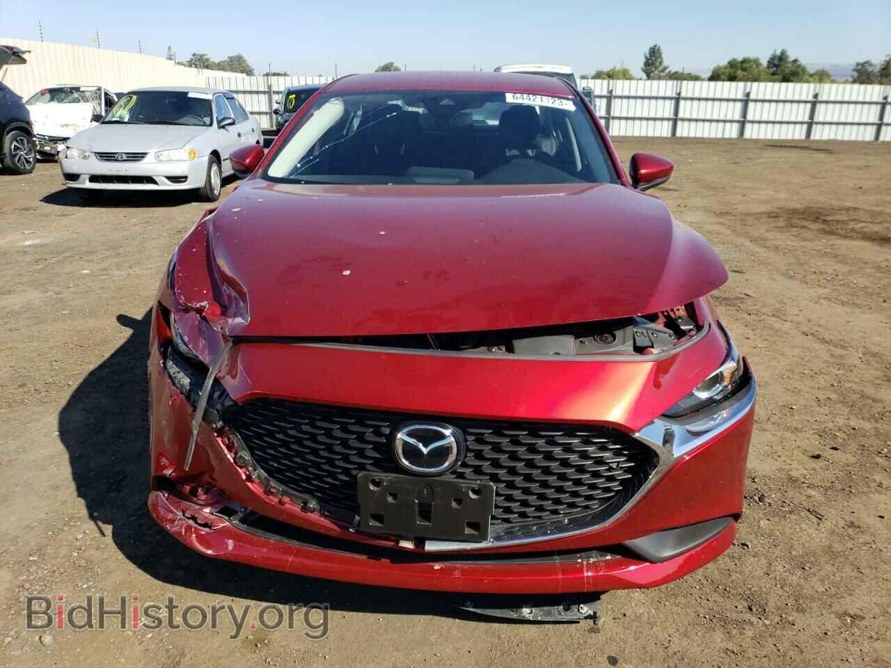 2021 MAZDA 3 - VIN: JM1BPABL7M1328145 - Photo 5