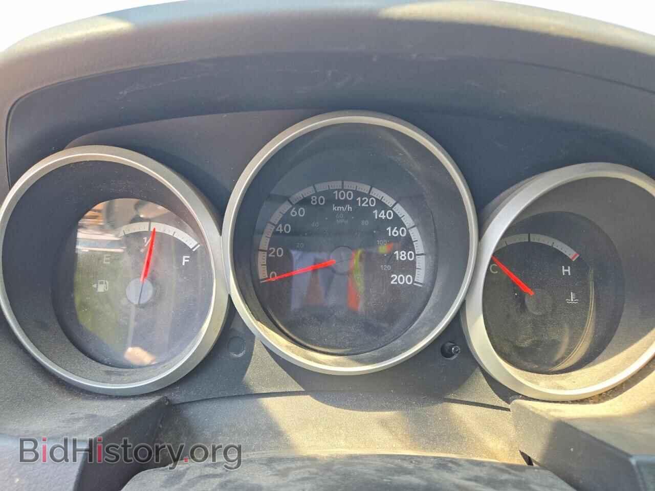 2010 DODGE CARAVAN - VIN: 2D4RN4DE7AR207985 - Фото 9