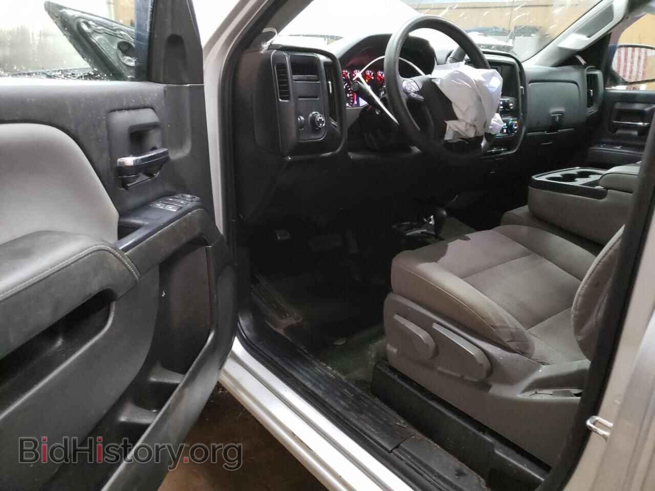 2015 CHEVROLET ALL Models - VIN: 1GCNKPEC1FZ363567 - Фото 8