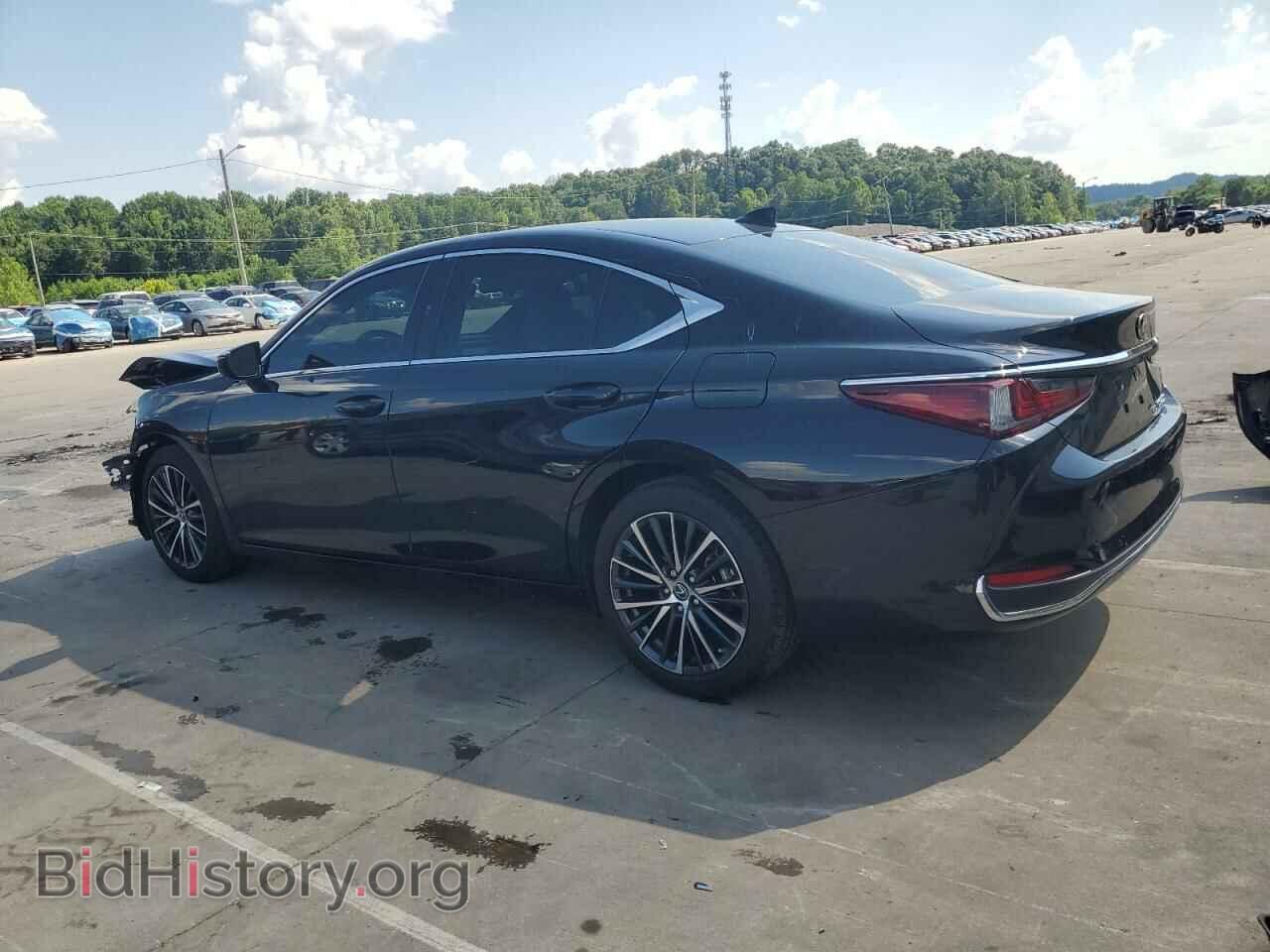 2024 LEXUS ES250 - VIN: 58AE11D15RU013378 - Фото 2