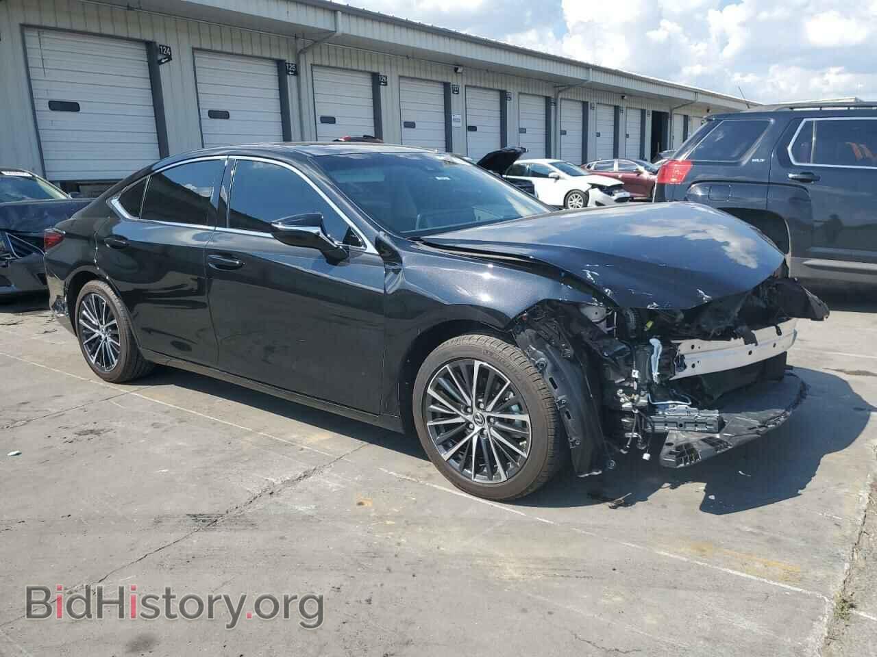 2024 LEXUS ES250 - VIN: 58AE11D15RU013378 - Фото 4