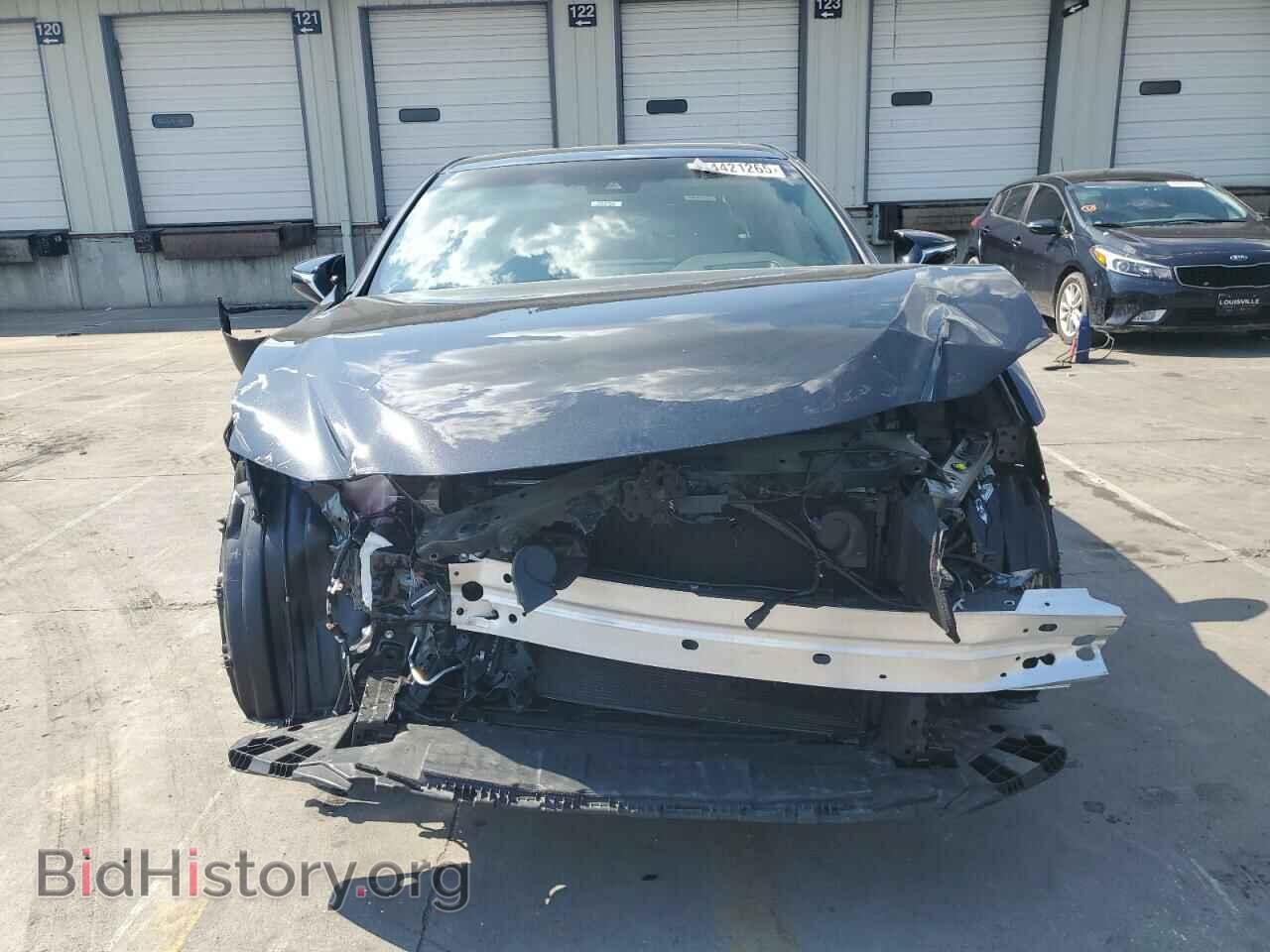 2024 LEXUS ES250 - VIN: 58AE11D15RU013378 - Фото 5