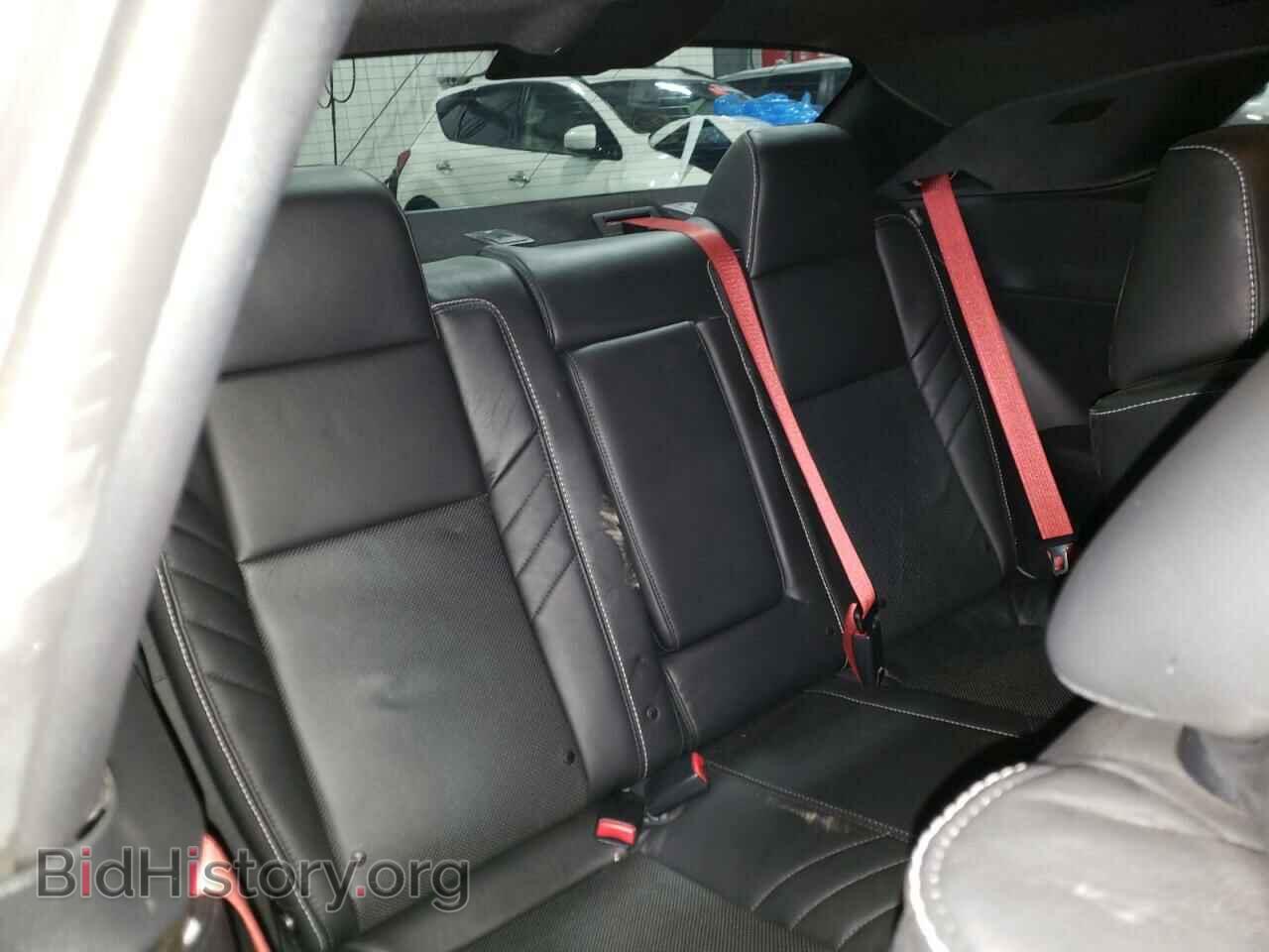 2016 DODGE CHALLENGER - VIN: 2C3CDZC94GH118224 - Фото 6