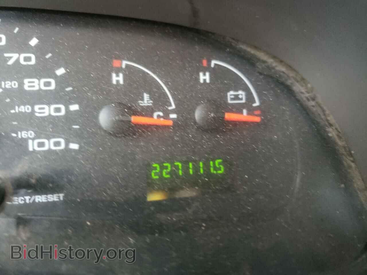 2007 FORD ECONOLINE - VIN: 1FBSS31L27DB33007 - Фото 8
