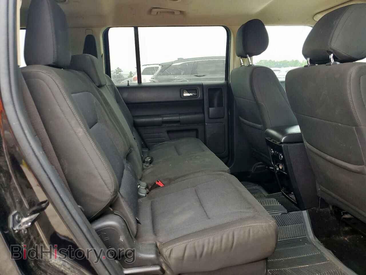 2014 FORD FLEX - VIN: 2FMGK5B86EBD12897 - Photo 11