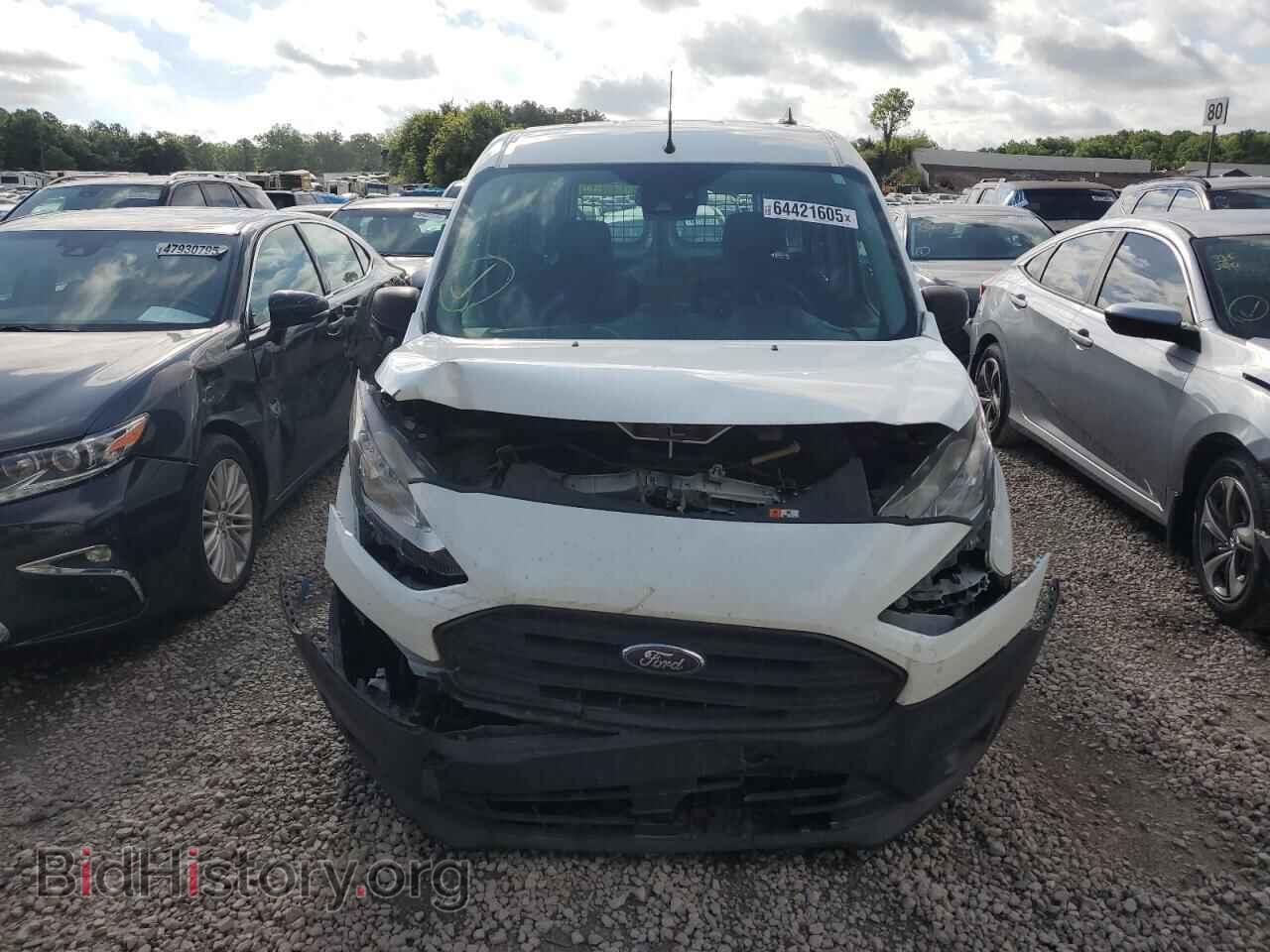 2022 FORD TRANSIT - VIN: NM0LS7S24N1525057 - Фото 5