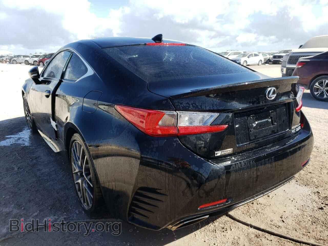 2017 LEXUS RX350 - VIN: JTHHE5BC7H5016993 - Фото 3