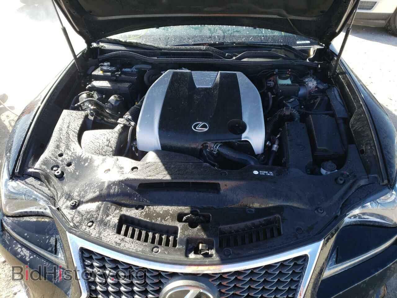 2017 LEXUS RX350 - VIN: JTHHE5BC7H5016993 - Фото 7