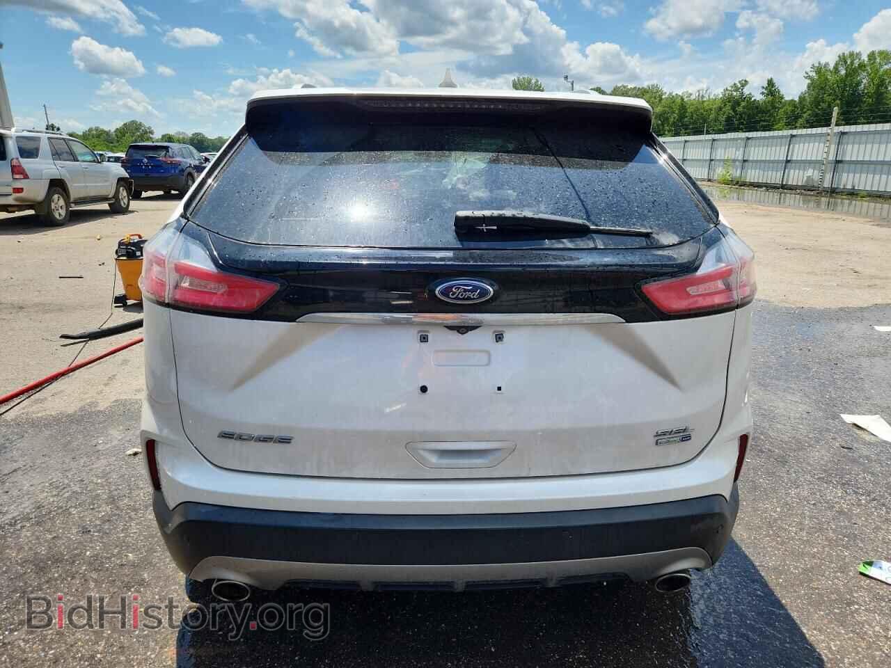 2019 FORD EDGE - VIN: 2FMPK4J97KBC75293 - Фото 6