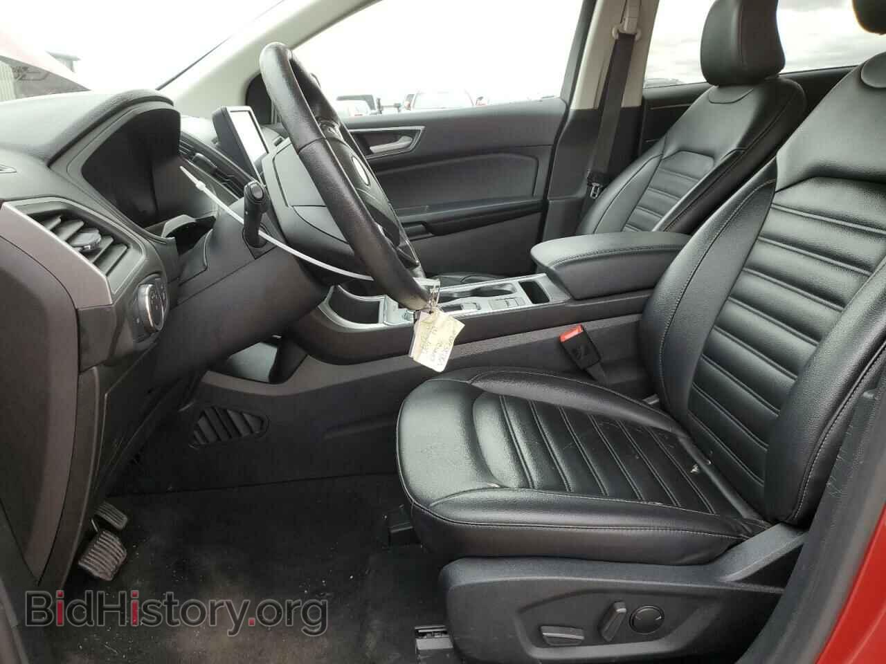 2022 FORD EDGE - VIN: 2FMPK4J90NBA02717 - Фото 7