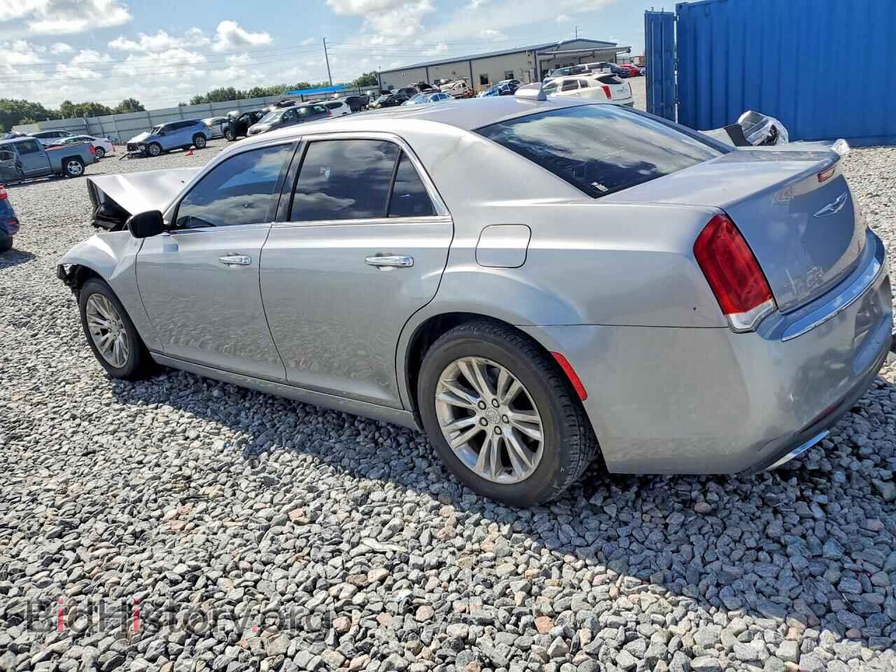 2016 CHRYSLER 300 - VIN: 2C3CCAEG1GH128161 - Photo 2