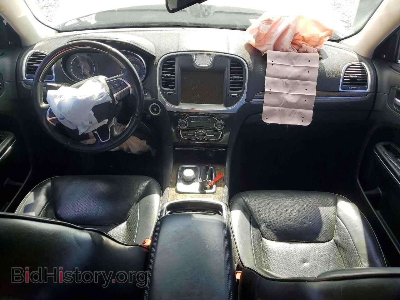 2016 CHRYSLER 300 - VIN: 2C3CCAEG1GH128161 - Photo 8