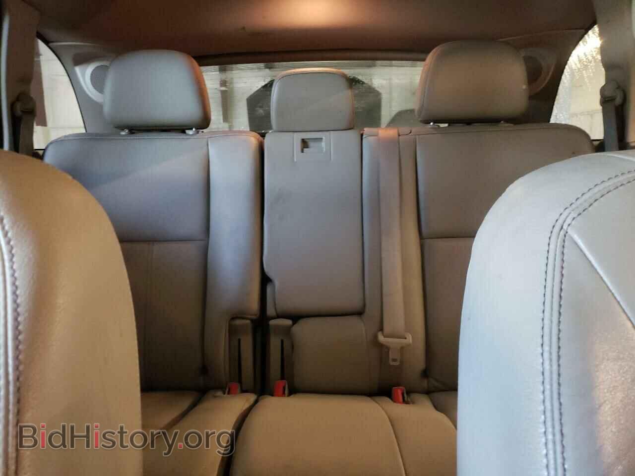 2013 FORD EDGE - VIN: 2FMDK4KC4DBA14171 - Photo 10