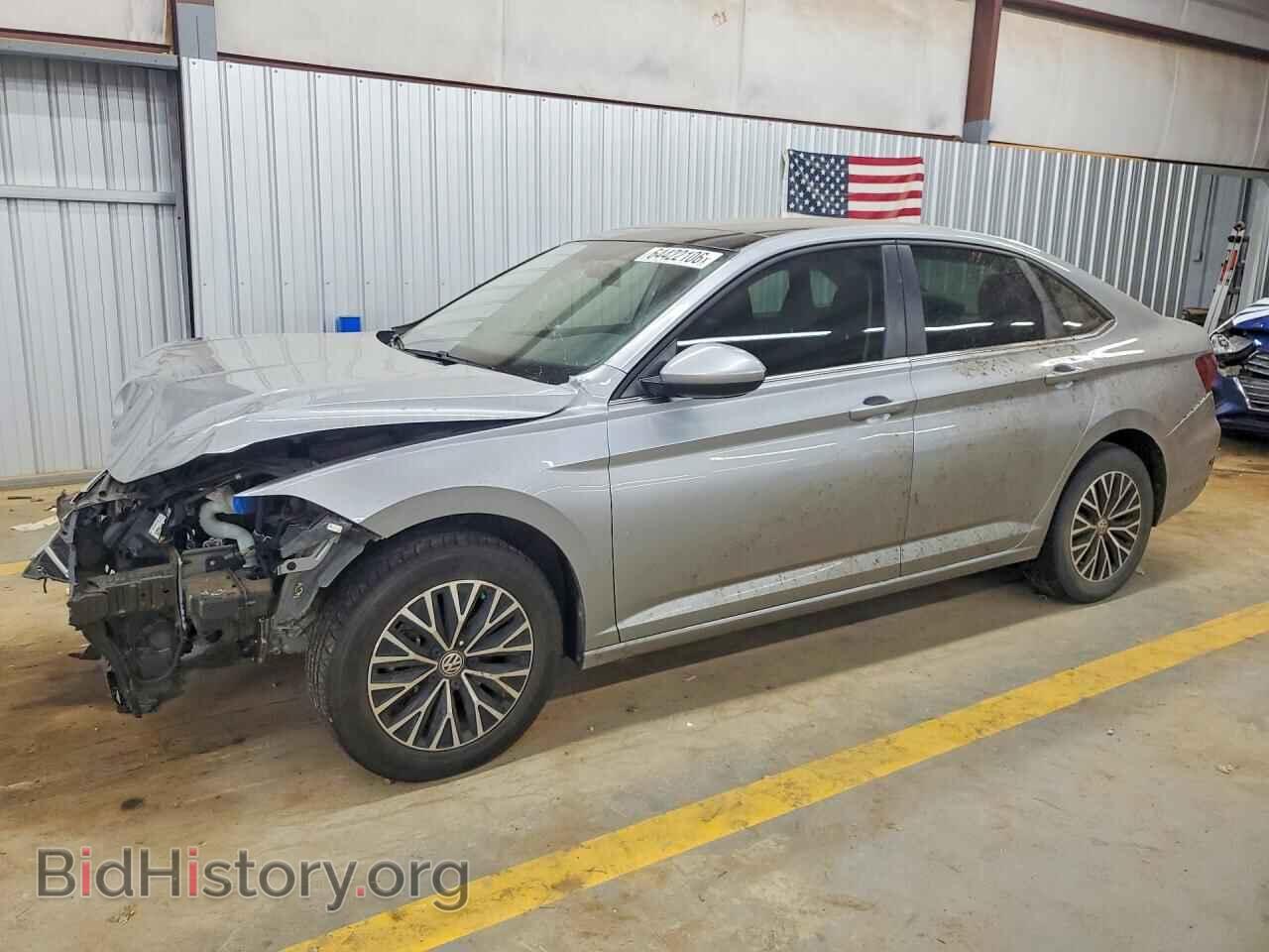 Photo 3VWC57BU5KM241475 - VOLKSWAGEN JETTA 2019