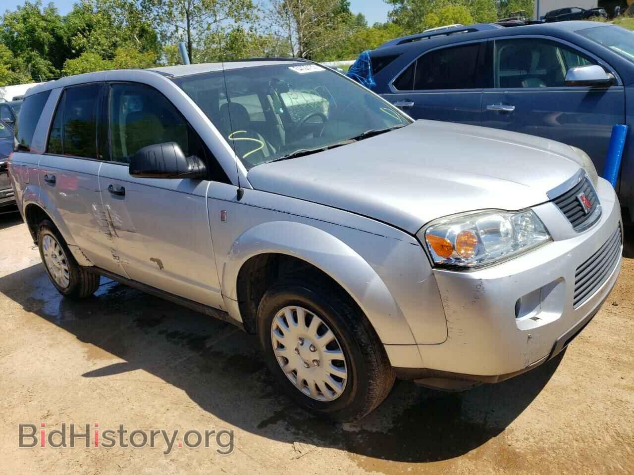 2006 SATURN VUE - VIN: 5GZCZ33D06S825907 - Фото 4