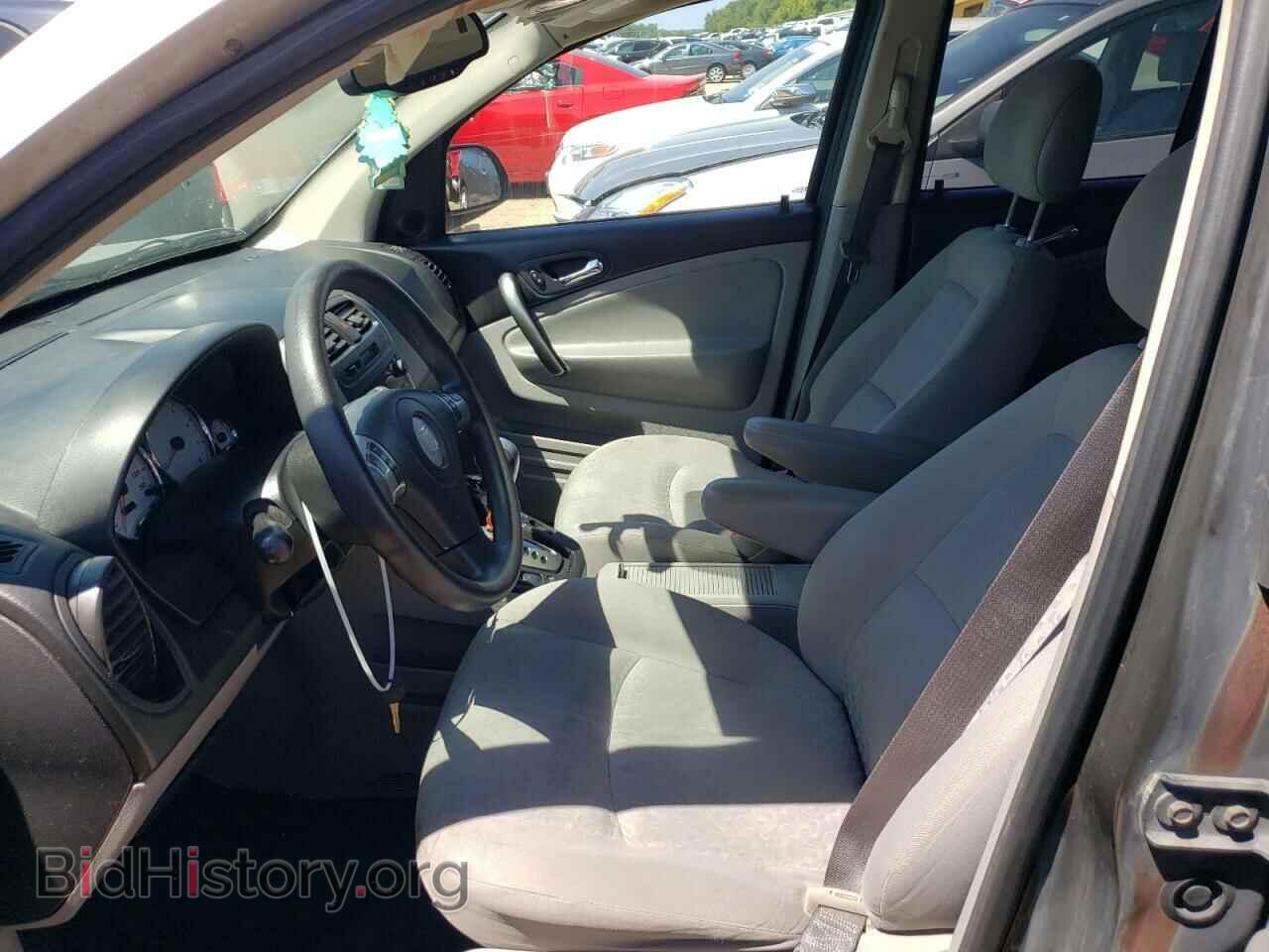 2006 SATURN VUE - VIN: 5GZCZ33D06S825907 - Фото 7