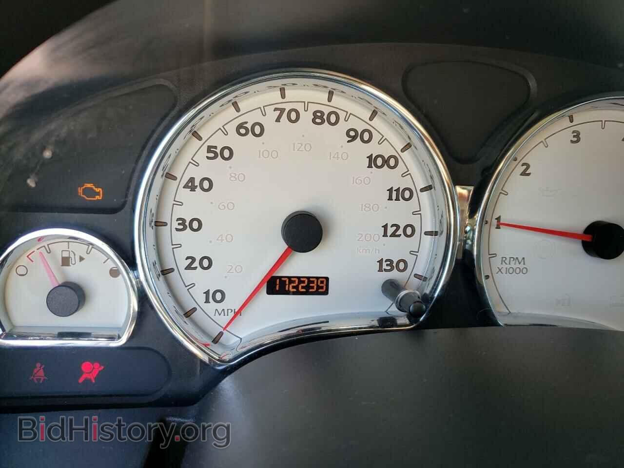 2006 SATURN VUE - VIN: 5GZCZ33D06S825907 - Фото 9