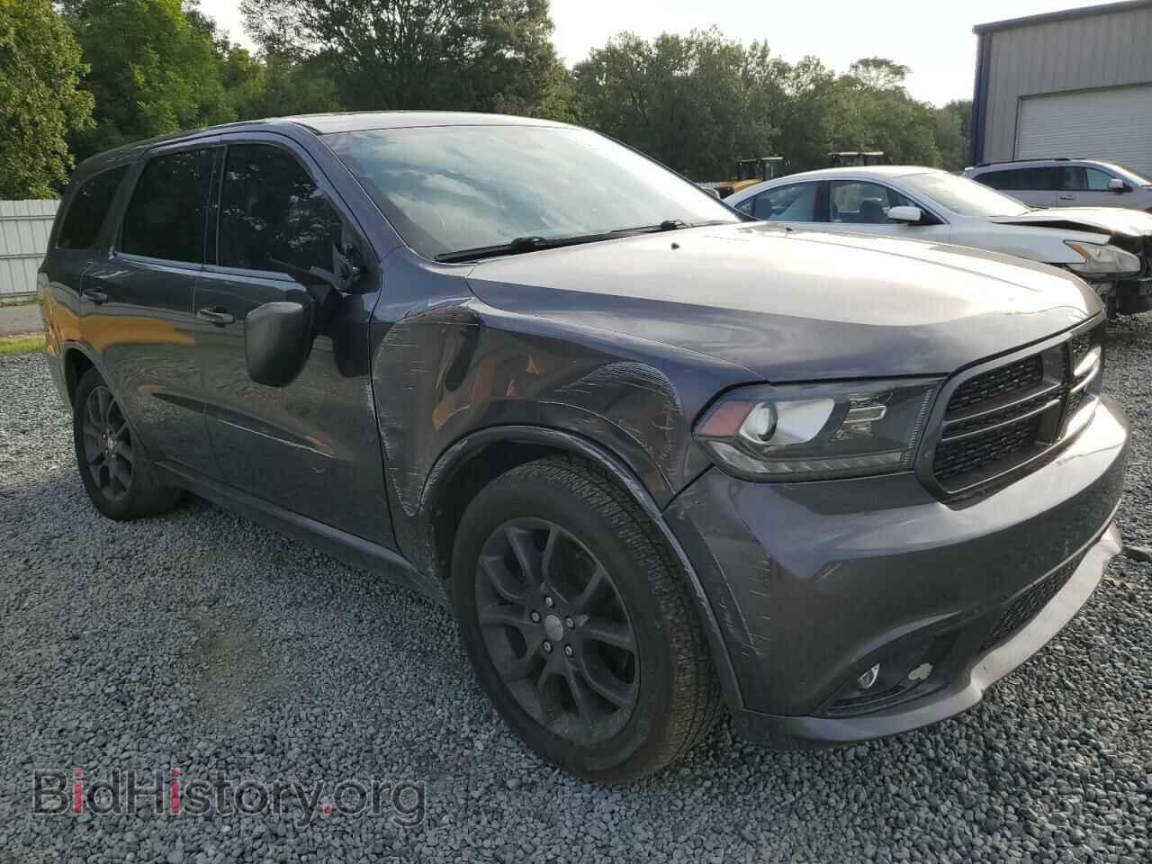 2015 DODGE DURANGO - VIN: 1C4SDJCT1FC953770 - Фото 4