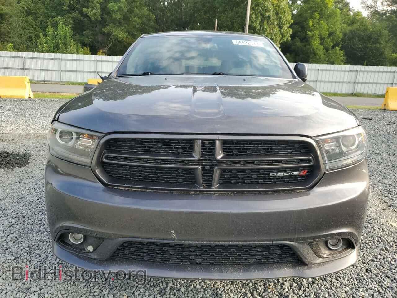 2015 DODGE DURANGO - VIN: 1C4SDJCT1FC953770 - Фото 5