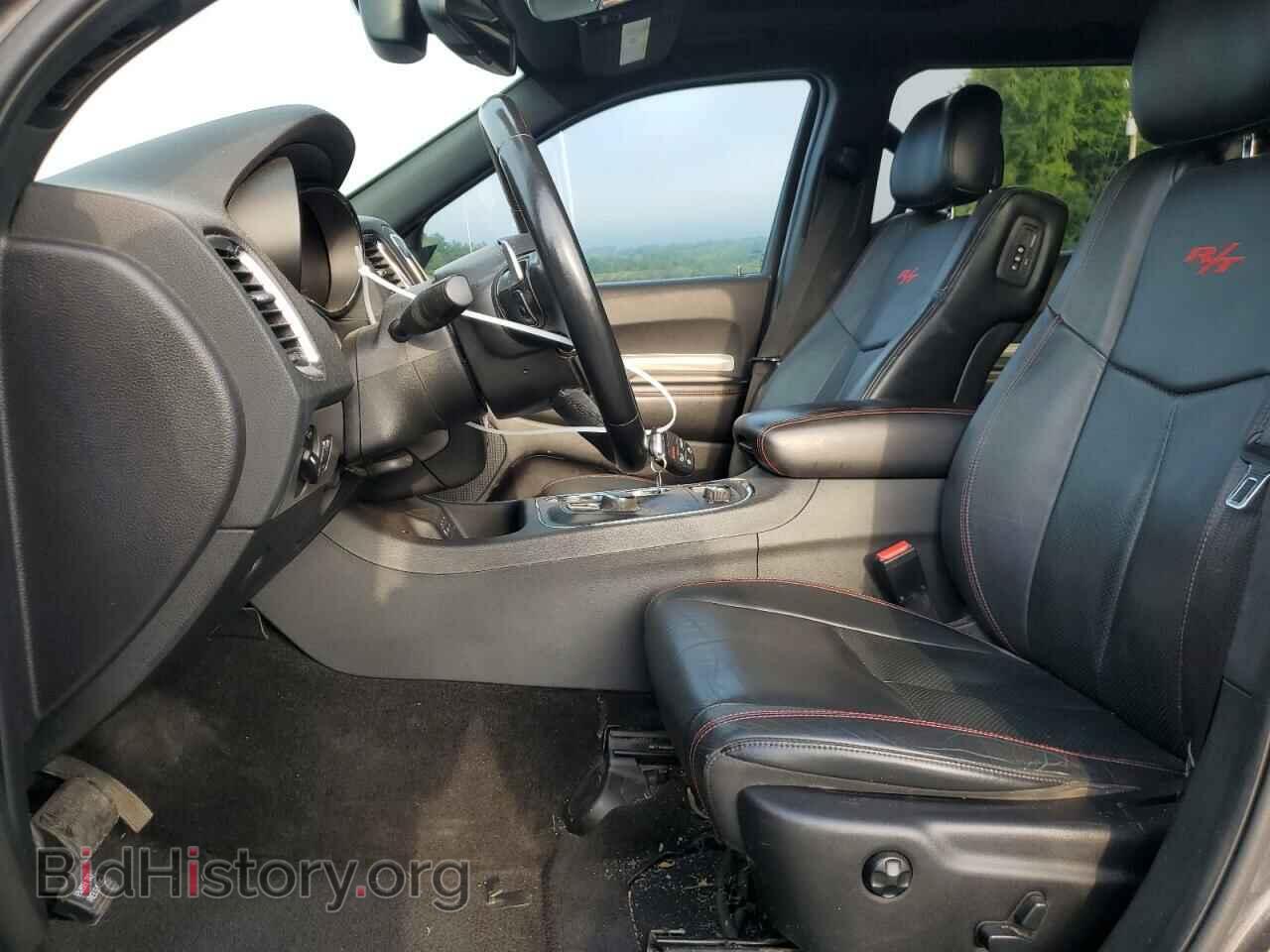 2015 DODGE DURANGO - VIN: 1C4SDJCT1FC953770 - Фото 7