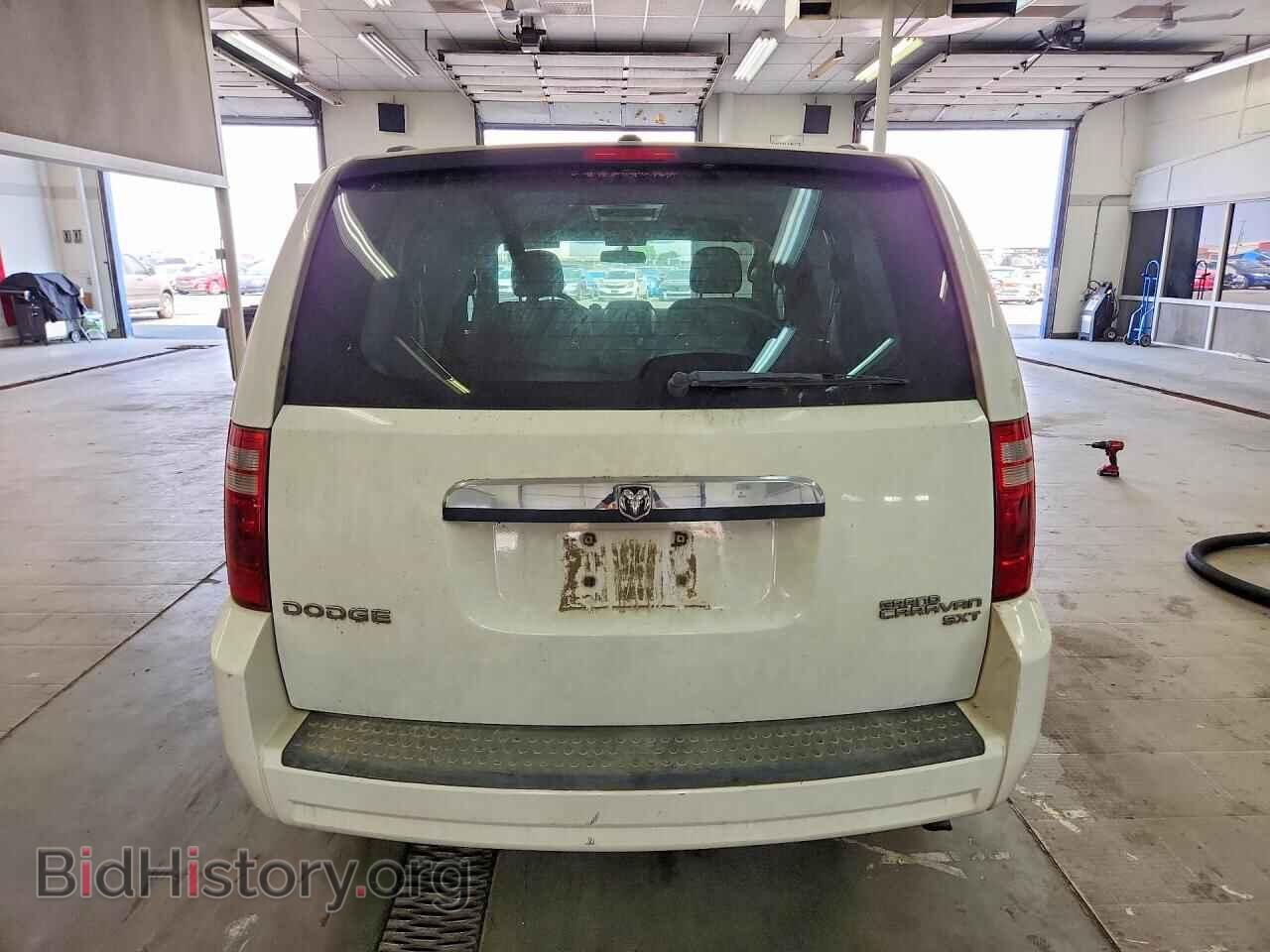 2010 DODGE CARAVAN - VIN: 2D4RN5D15AR405435 - Photo 6