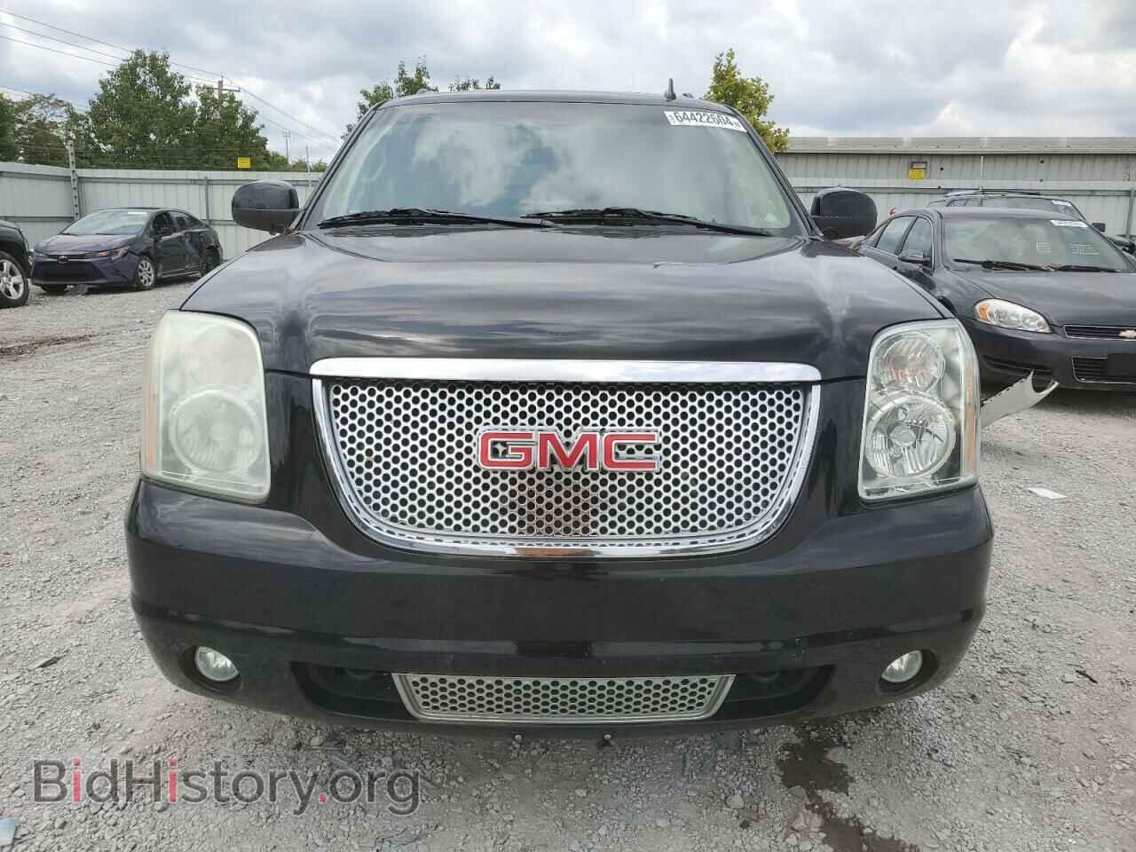 2011 GMC YUKON - VIN: 1GKS2MEF5BR237335 - Фото 5