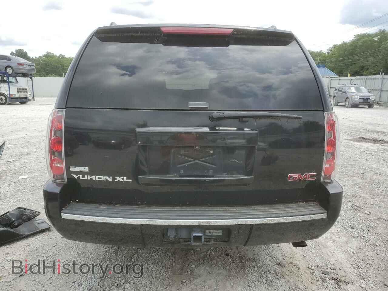 2011 GMC YUKON - VIN: 1GKS2MEF5BR237335 - Фото 6