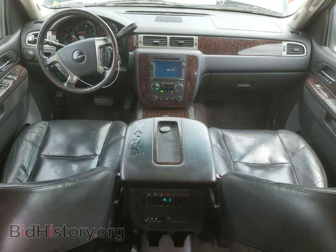 2011 GMC YUKON - VIN: 1GKS2MEF5BR237335 - Фото 8