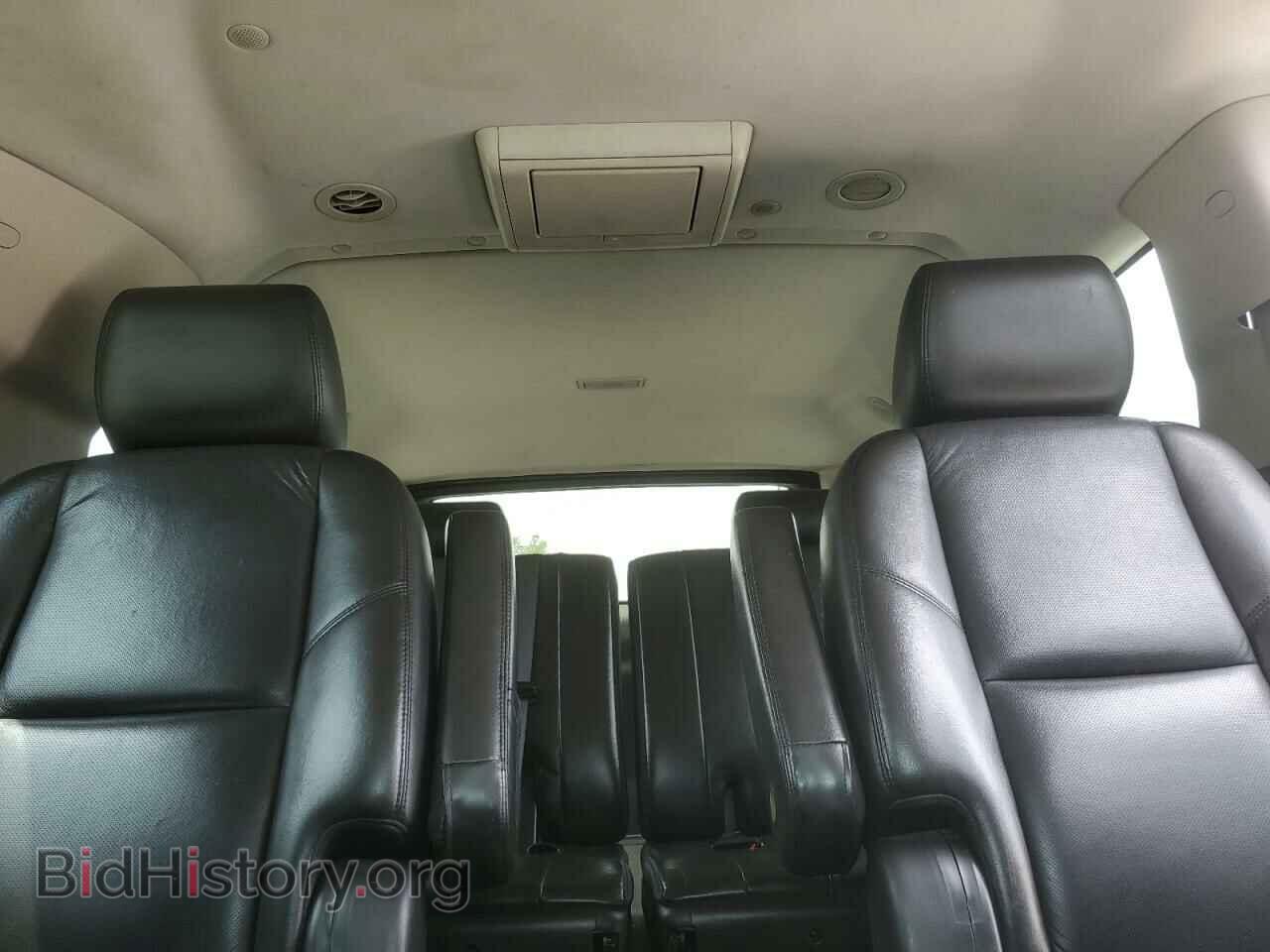 2011 GMC YUKON - VIN: 1GKS2MEF5BR237335 - Фото 10