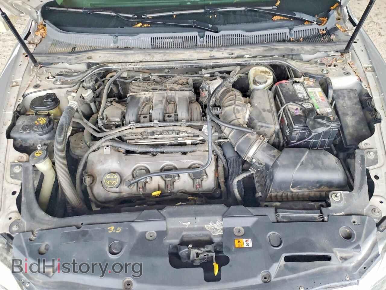 2012 FORD TAURUS - VIN: 1FAHP2EWXCG113141 - Photo 11