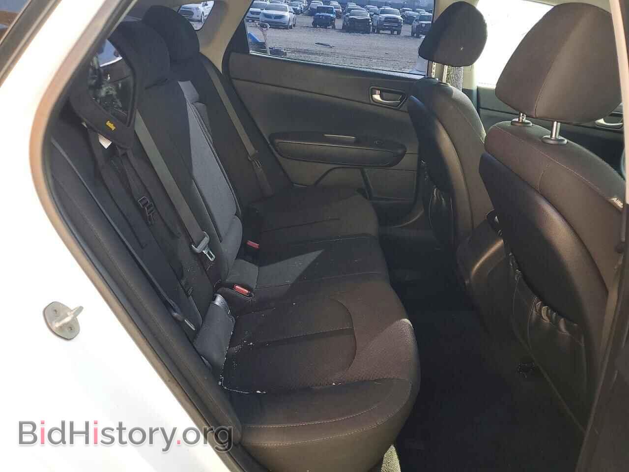 2016 KIA OPTIMA - VIN: 5XXGT4L31GG059652 - Фото 10