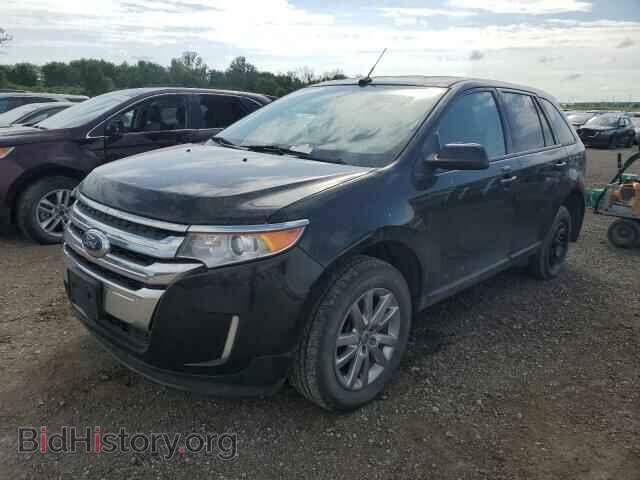 Photo 2FMDK4JC5DBC58364 - FORD EDGE 2013