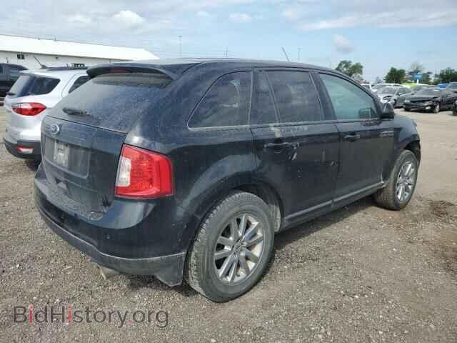 2013 FORD EDGE - VIN: 2FMDK4JC5DBC58364 - Photo 3