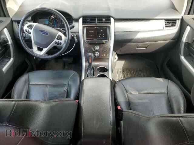 2013 FORD EDGE - VIN: 2FMDK4JC5DBC58364 - Photo 8