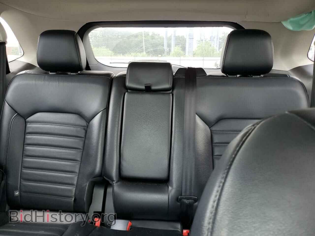 2015 FORD EDGE - VIN: 2FMTK3J97FBB85866 - Photo 10