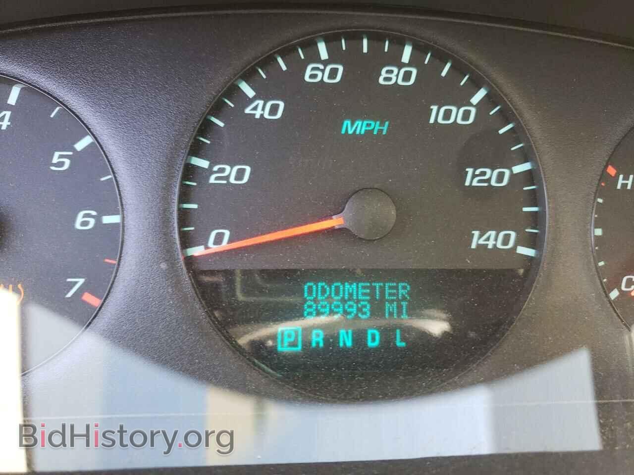 2014 CHEVROLET IMPALA - VIN: 2G1WA5E33E1188525 - Фото 8