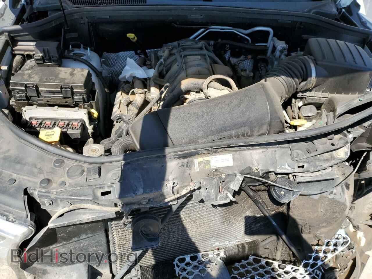 2013 DODGE DURANGO - VIN: 1C4SDJET2DC665055 - Photo 12