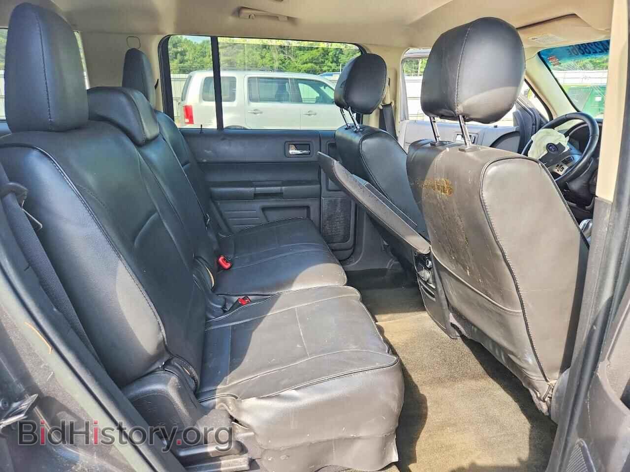 2015 FORD FLEX - VIN: 2FMGK5B82FBA22612 - Photo 11