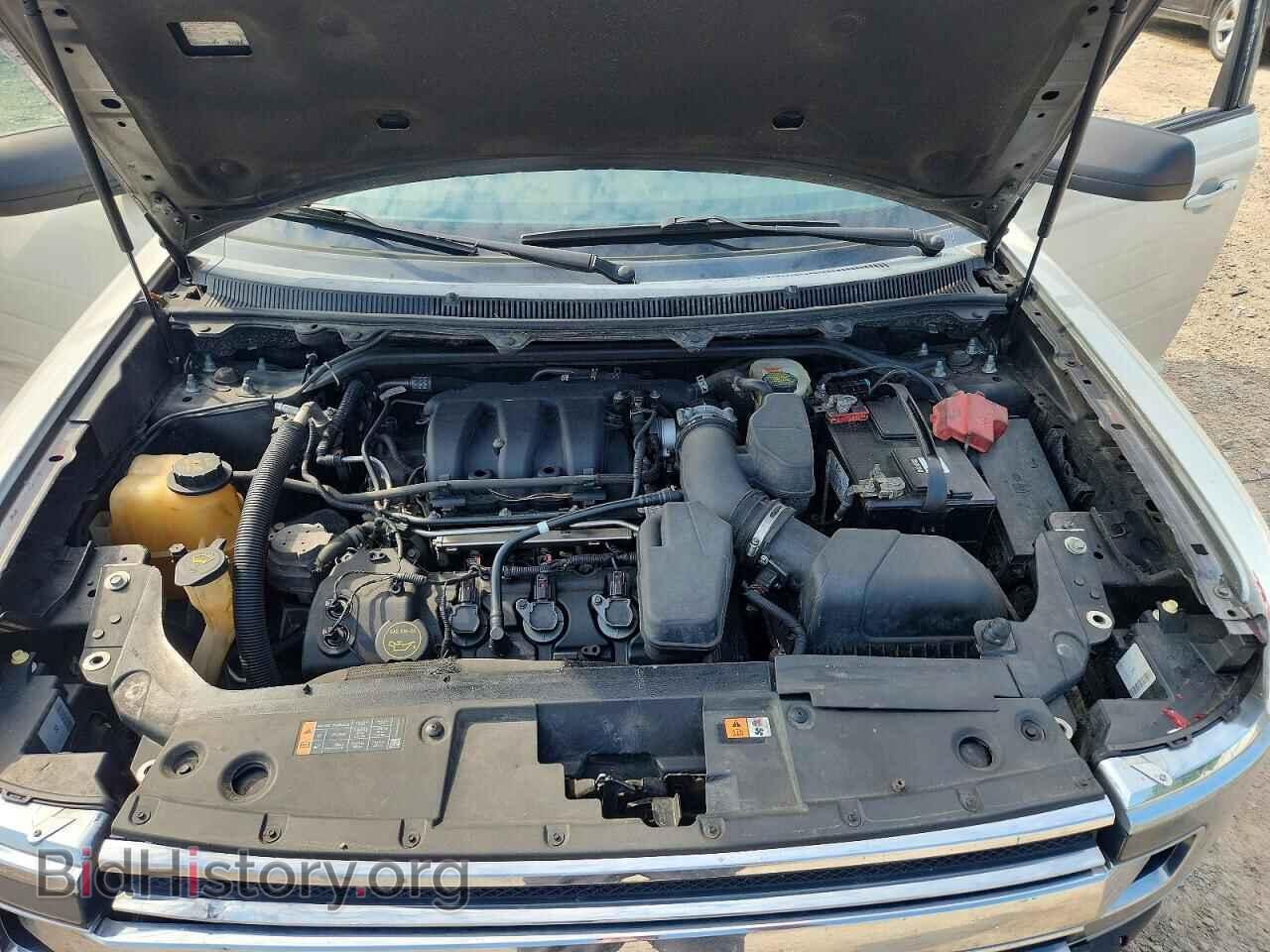 2015 FORD FLEX - VIN: 2FMGK5B82FBA22612 - Photo 12
