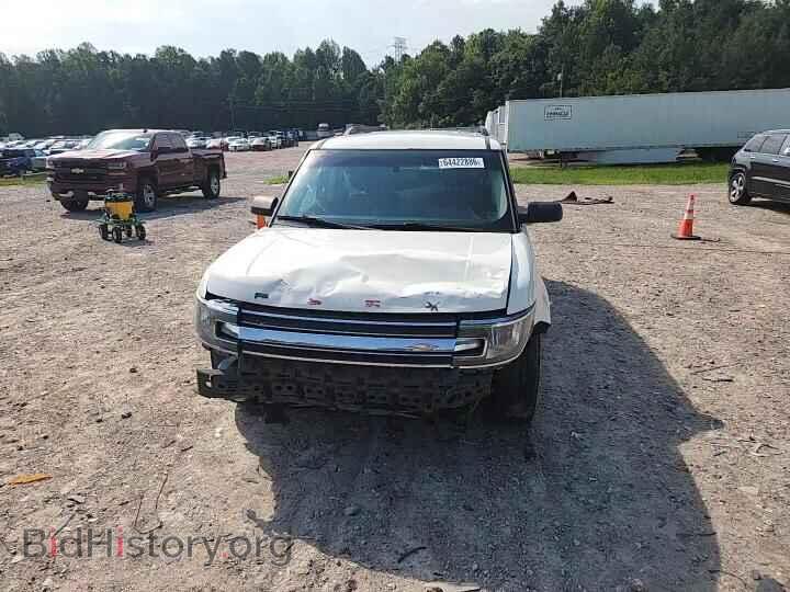 2015 FORD FLEX - VIN: 2FMGK5B82FBA22612 - Photo 15