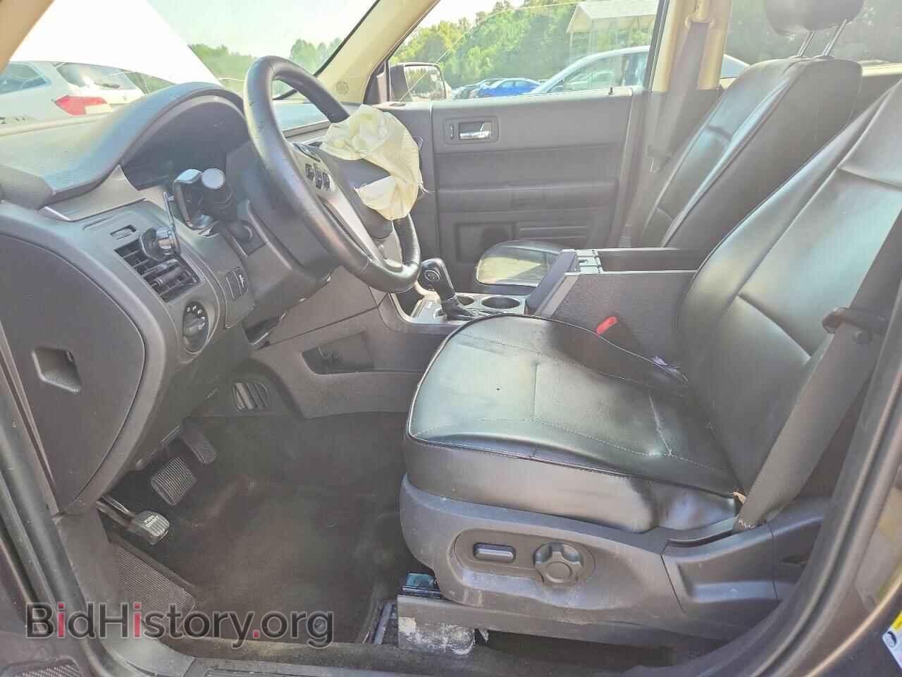 2015 FORD FLEX - VIN: 2FMGK5B82FBA22612 - Photo 7
