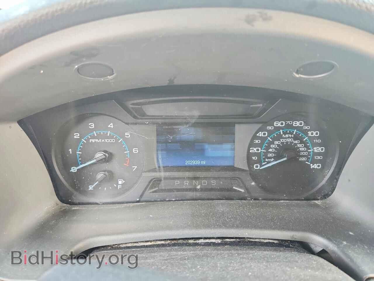 2015 FORD FLEX - VIN: 2FMGK5B82FBA22612 - Photo 9