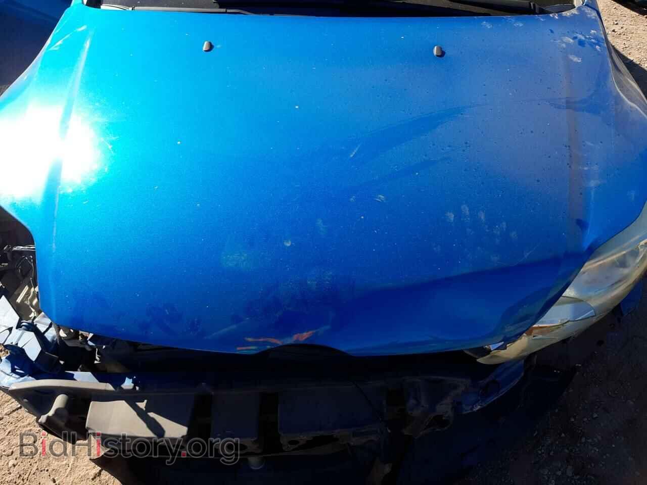 2014 FORD FOCUS - VIN: 1FADP3F27EL312030 - Фото 7