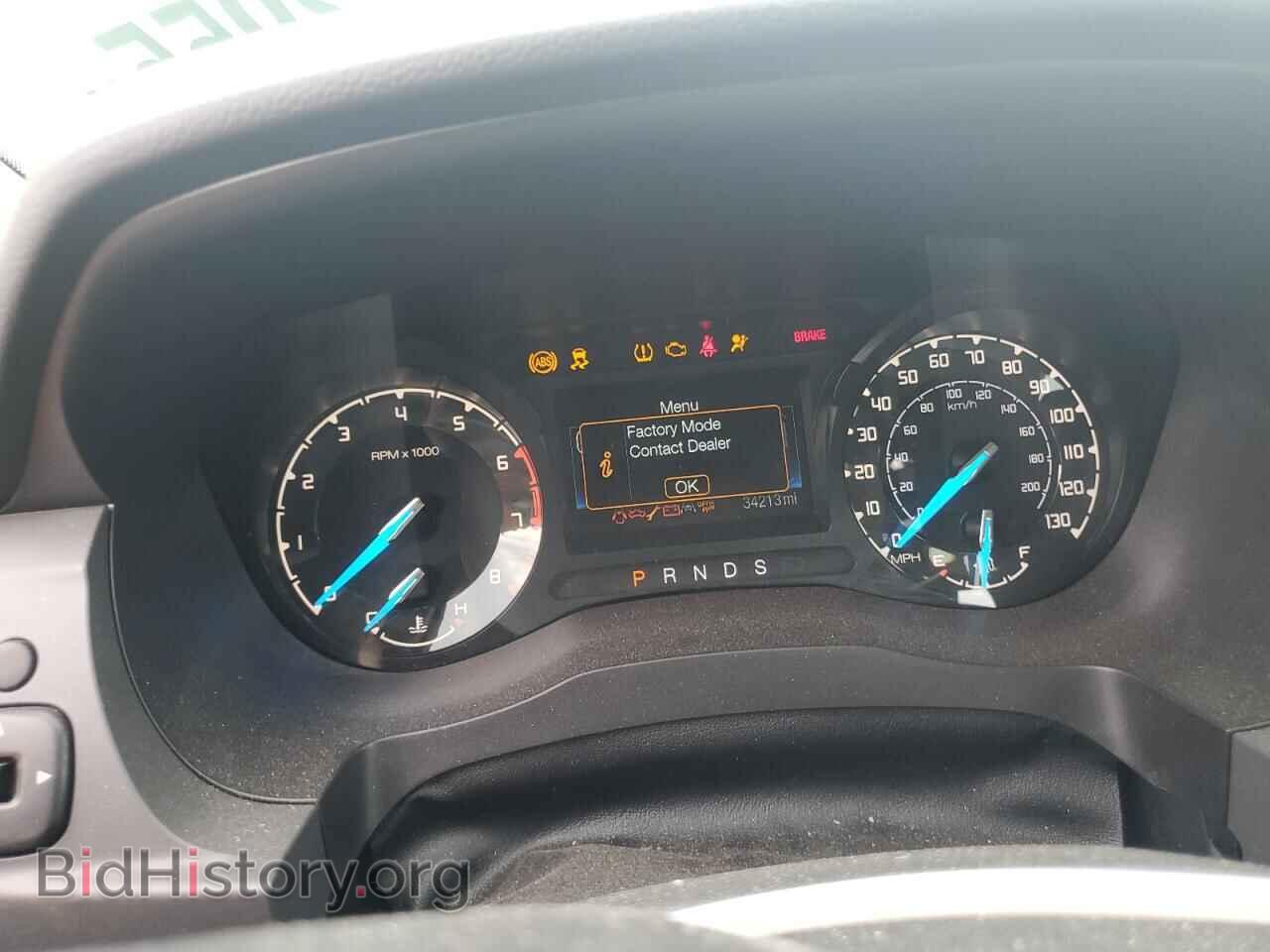 2022 FORD RANGER - VIN: 1FTER1EH0NLD39590 - Фото 9