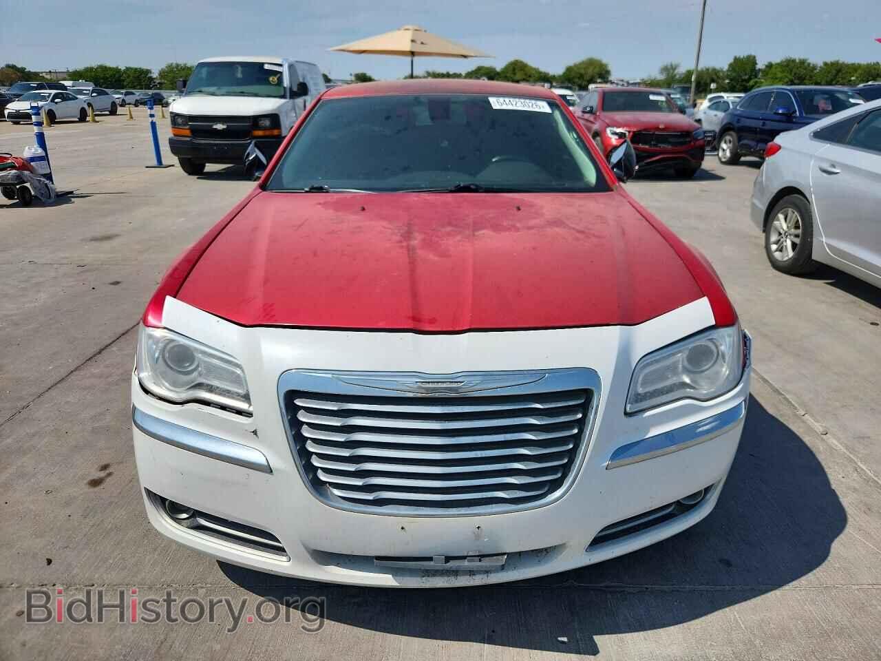 2017 CHRYSLER 300 - VIN: 2C3CCAAG5HH662139 - Photo 5
