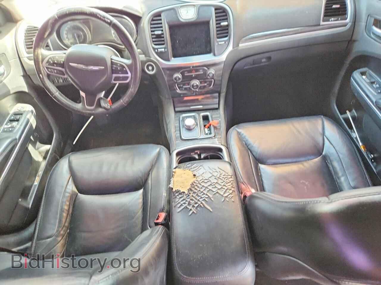 2017 CHRYSLER 300 - VIN: 2C3CCAAG5HH662139 - Photo 8